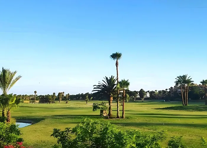 Playa Granada Motril Beach And Golf