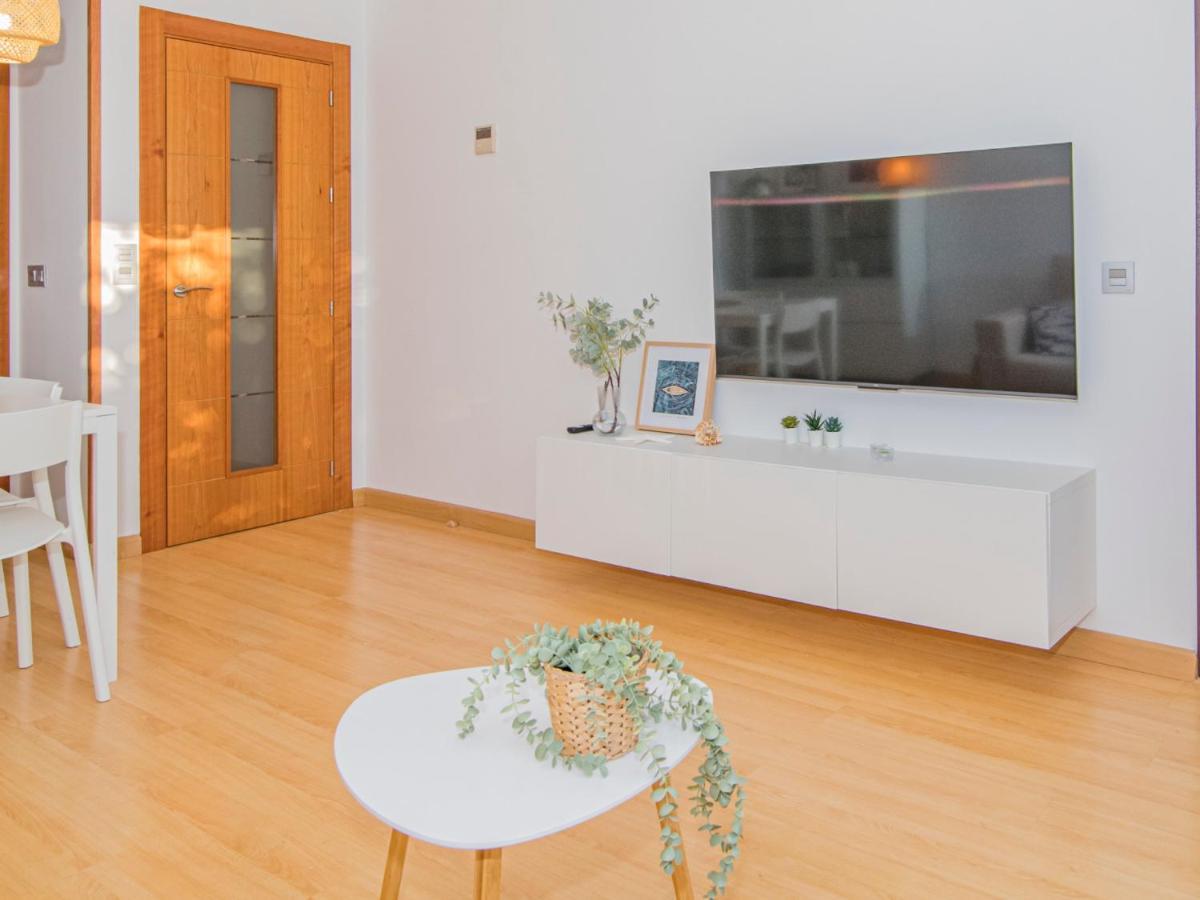 Apartment Playa Granada And Golf