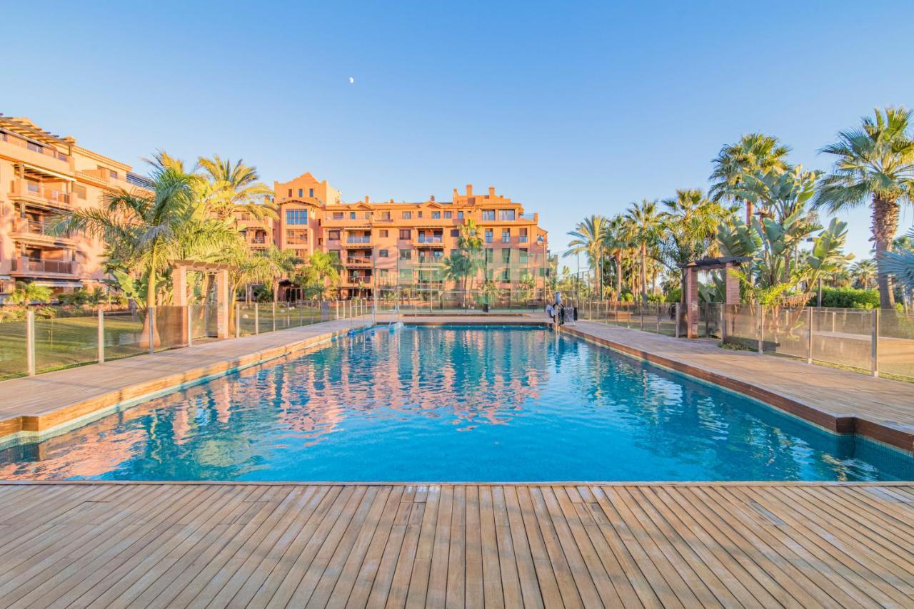 Playa Granada And Golf Motril