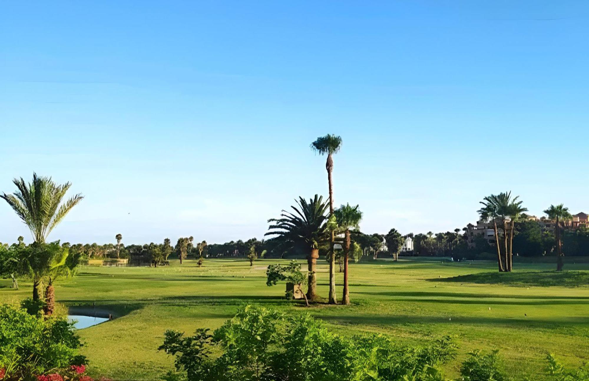 Playa Granada And Golf Apartment Motril