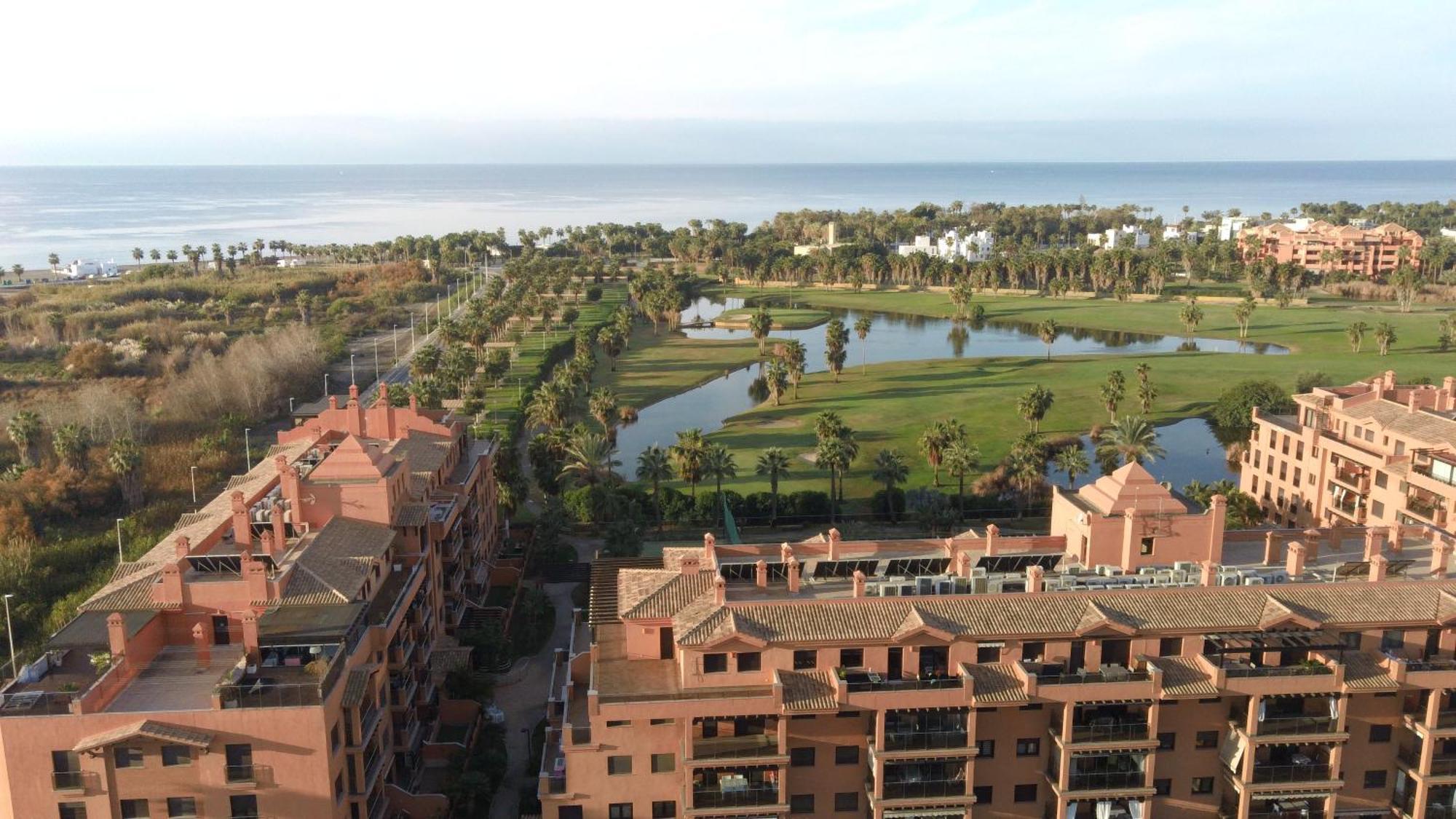 Playa Granada And Golf *