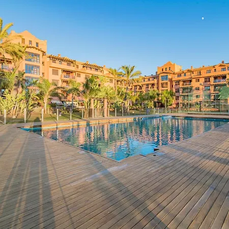 Playa Granada Motril Beach And Golf Exterior foto