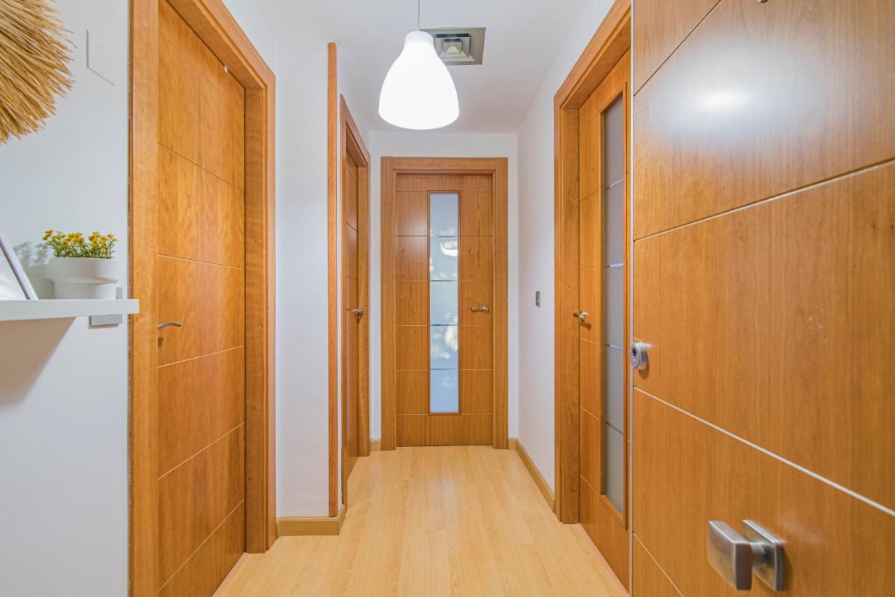 Apartment Playa Granada And Golf Motril