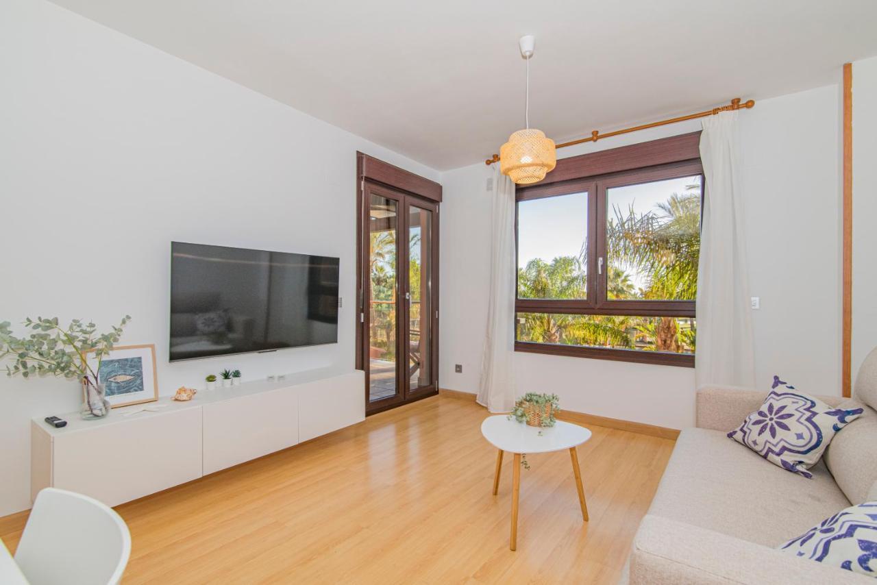 Apartment Playa Granada And Golf *