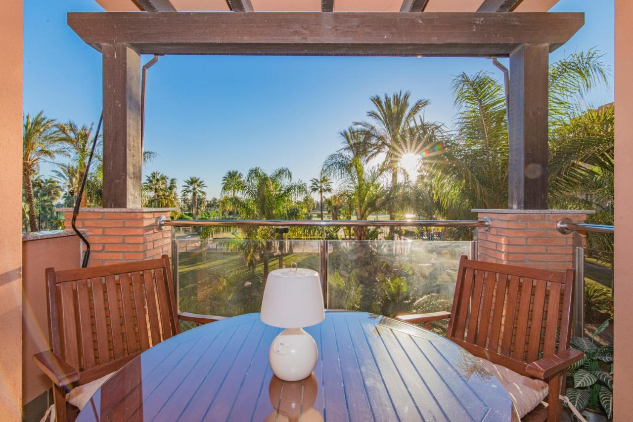 Apartment Playa Granada And Golf *