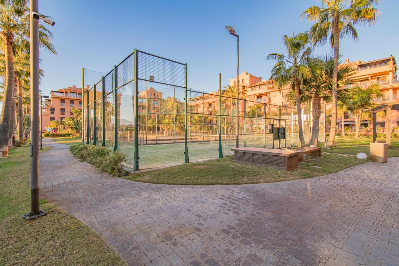 Apartment Playa Granada And Golf *
