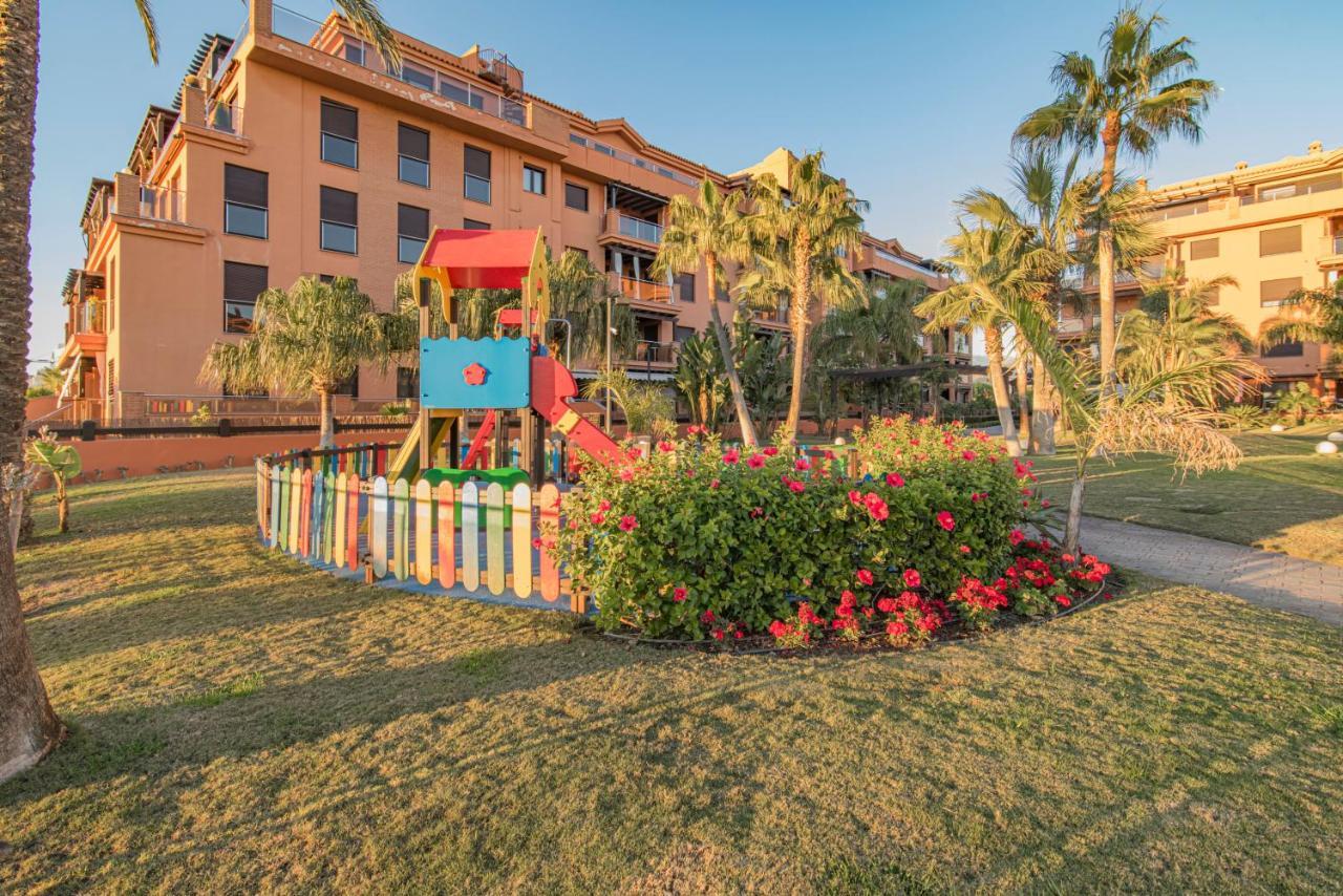 Apartment Playa Granada And Golf *