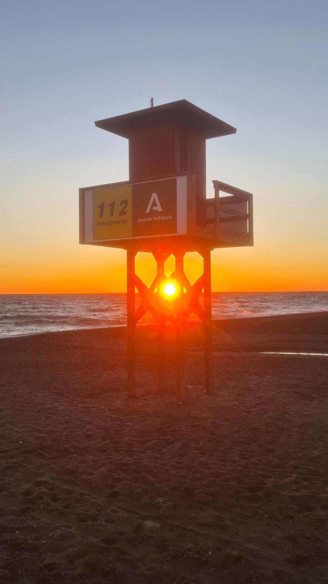 Playa Granada And Golf * Motril