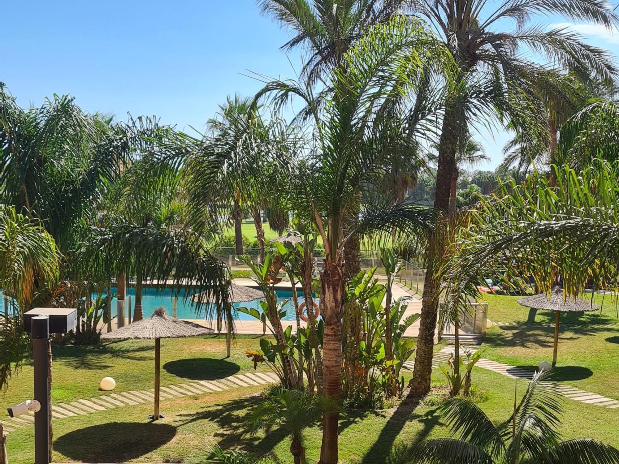 Playa Granada And Golf Motril