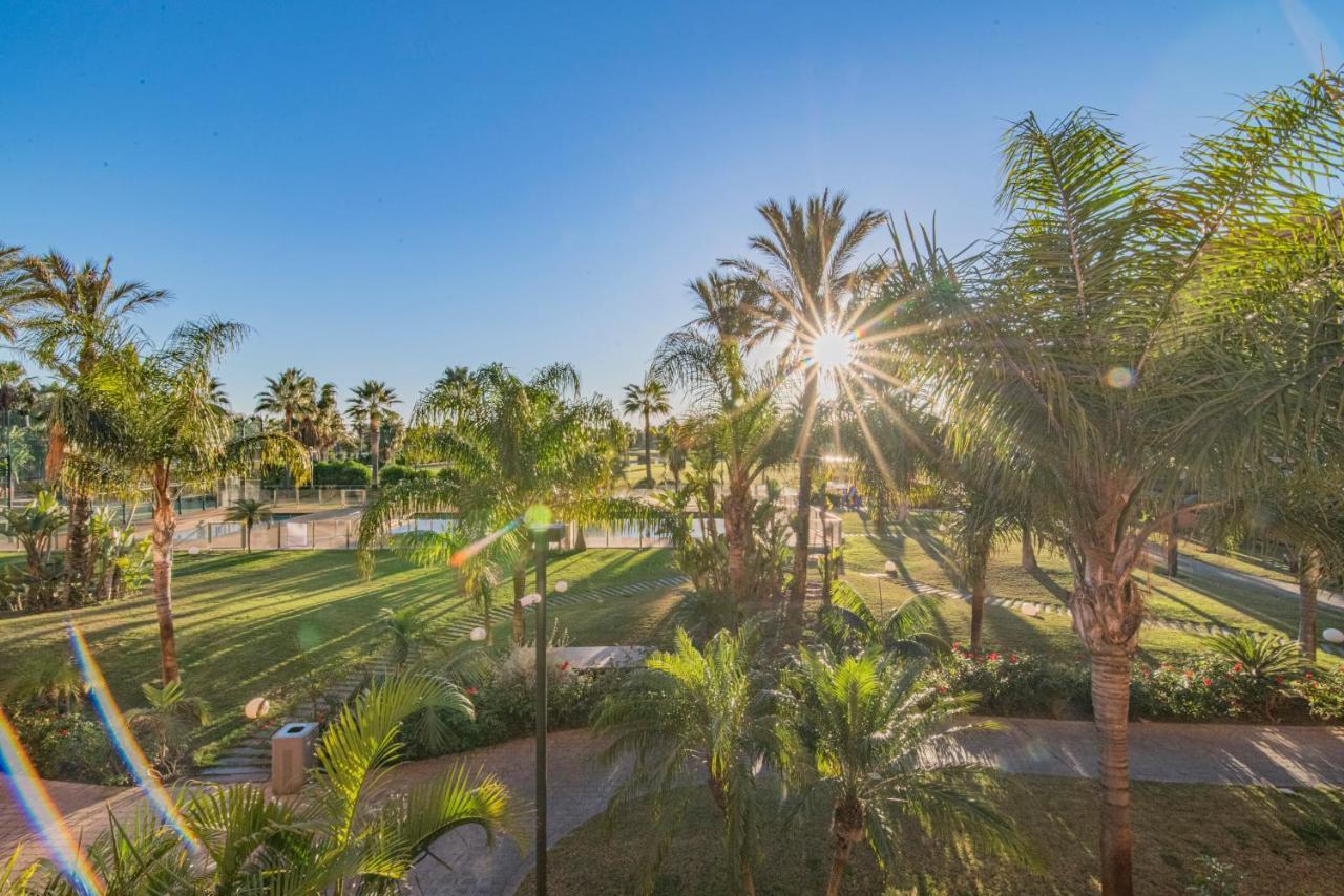 Playa Granada And Golf Apartment
