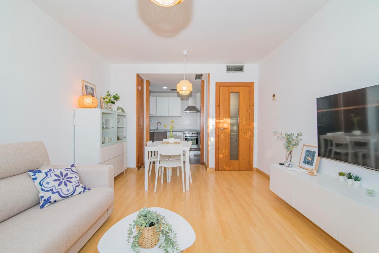 Apartment Playa Granada And Golf *